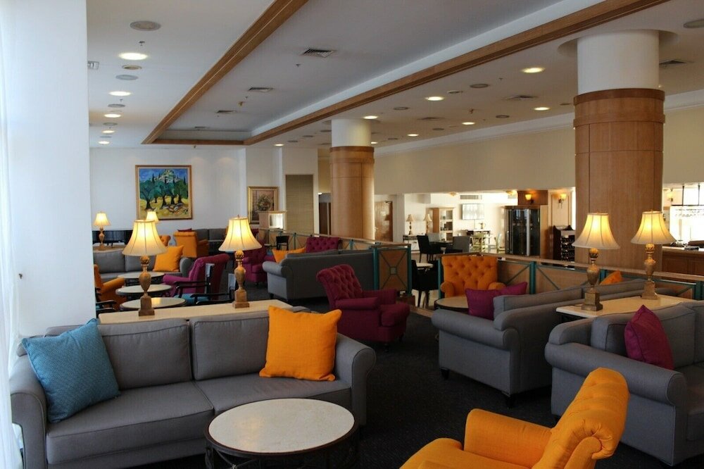 Фото Nazareth Plaza Hotel