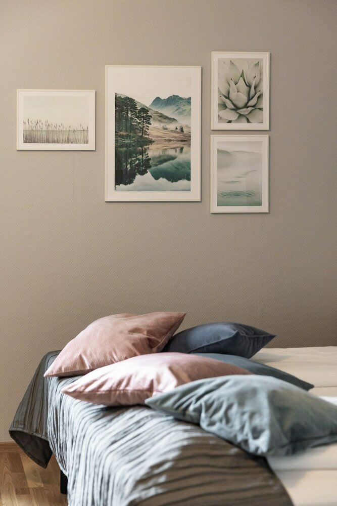 Фото Ludvika Stadshotell