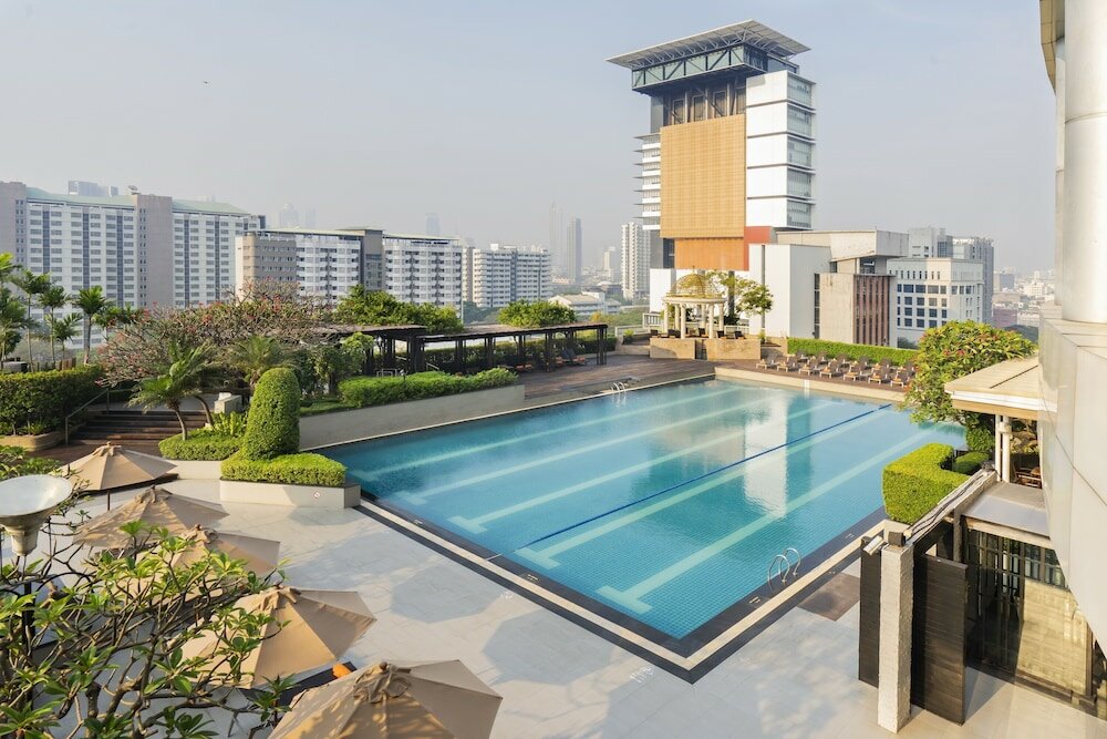 Фото Pathumwan Princess