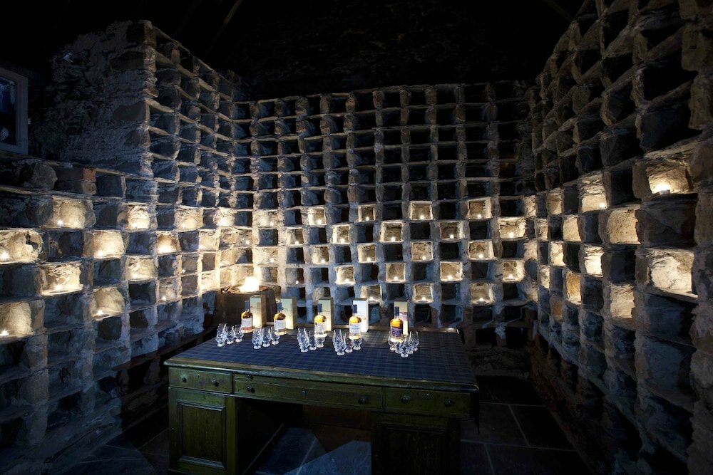 Фото Meldrum House Country Hotel & Golf Course