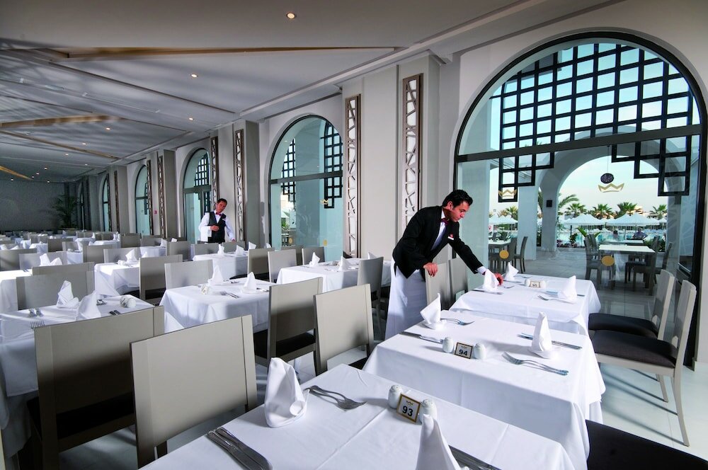 Фото Club Palm Azur - Families and Couples