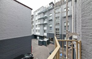 Гостиница Novum Hotel Ahl Meerkatzen Köln Altstadt