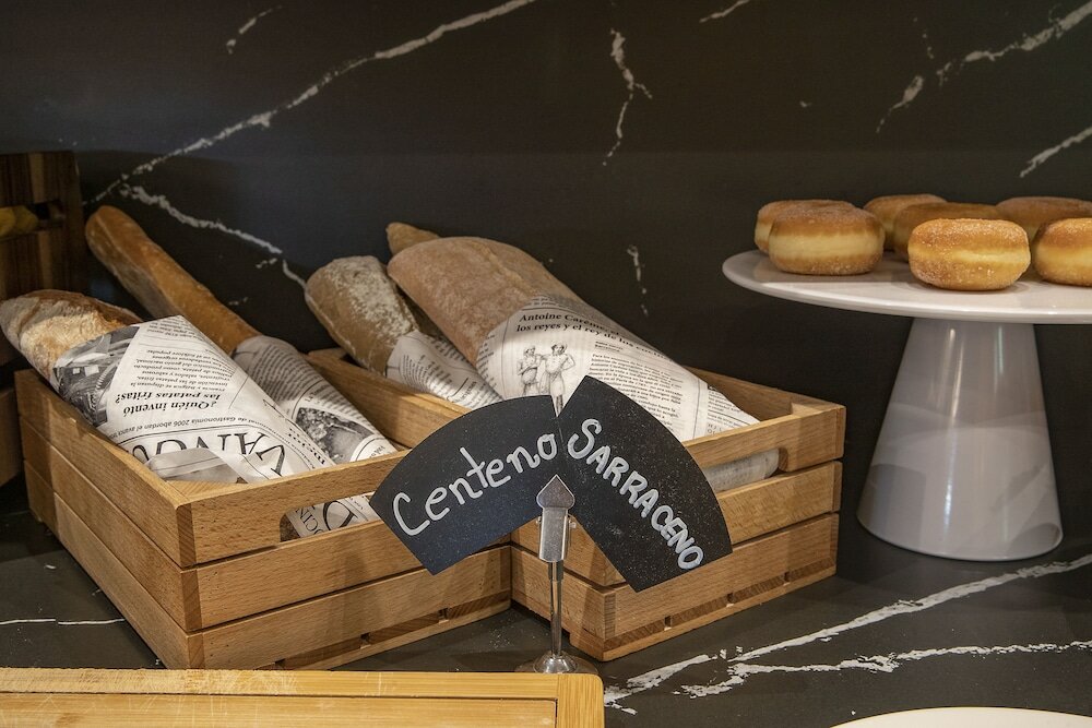 Фото Catalonia Excelsior Hotel