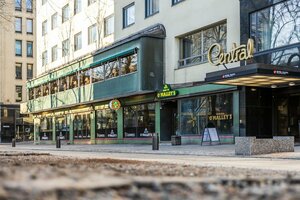 Гостиница Original Sokos Hotel Royal Vaasa