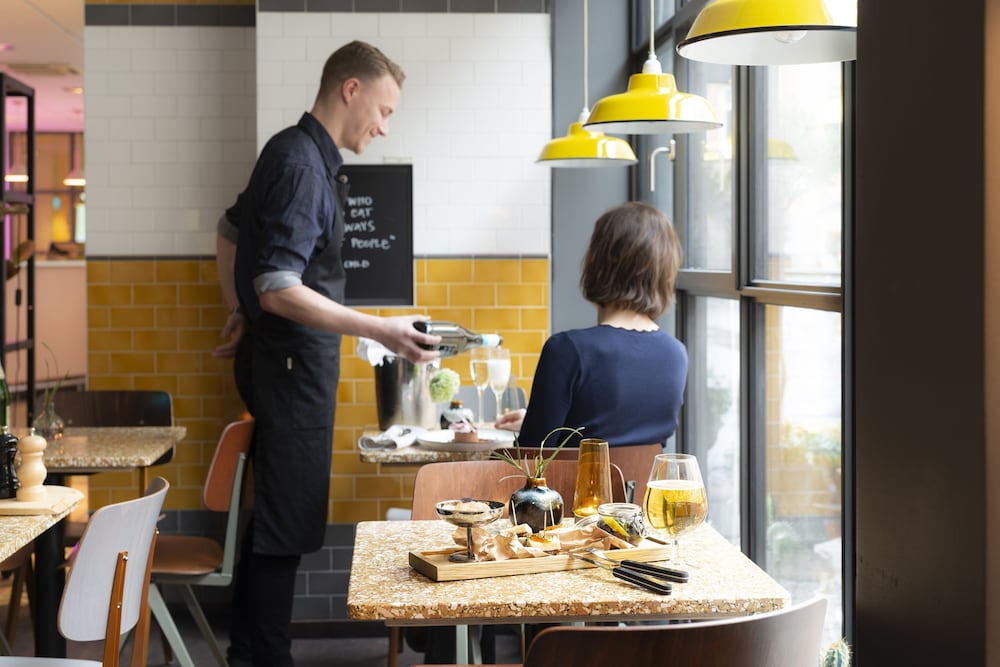 Фото Best Western Plus Hotel Noble House