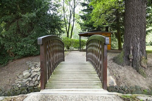 Внешний вид отеля Schlosshotel Althörnitz в Бертсдорф-Хёрнце, фото 5