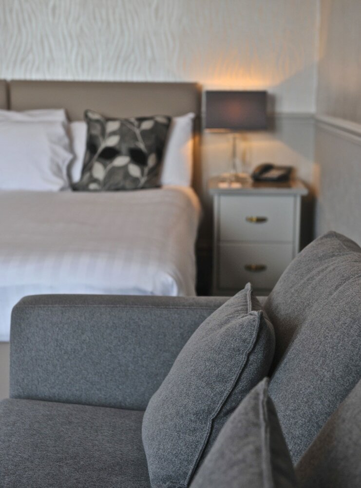 Фото Best Western Edinburgh South Braid Hills Hotel