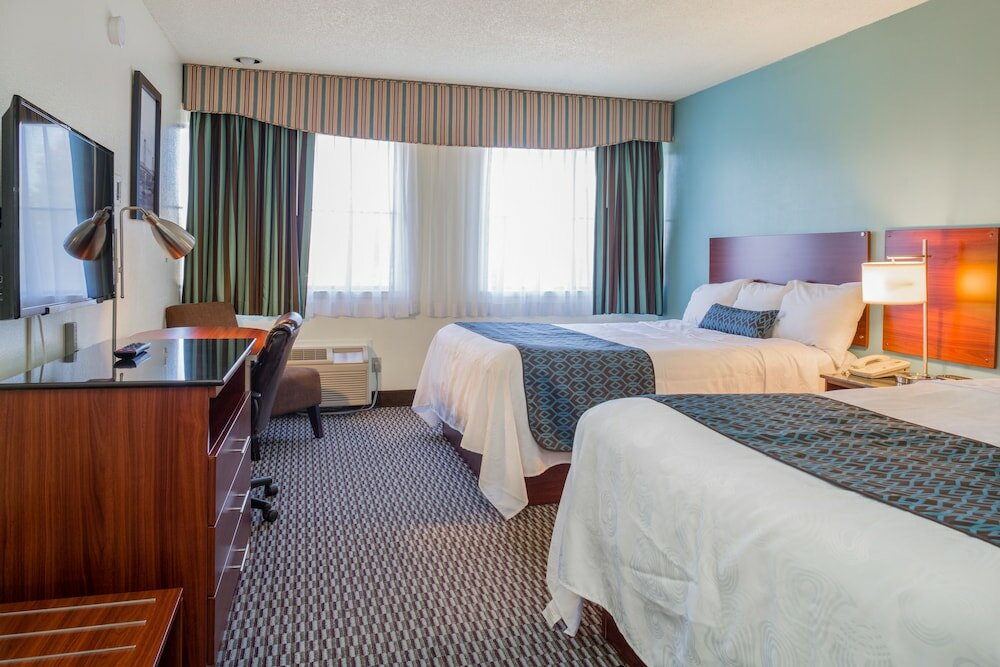 Фото Hotel Mira Vista