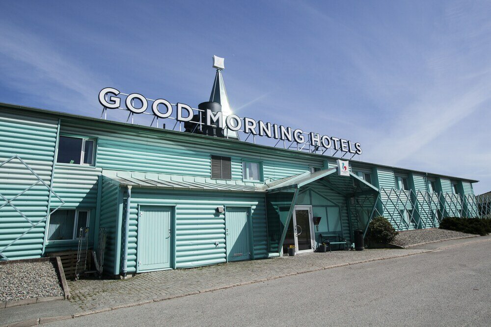 Фото Good Morning Västerås