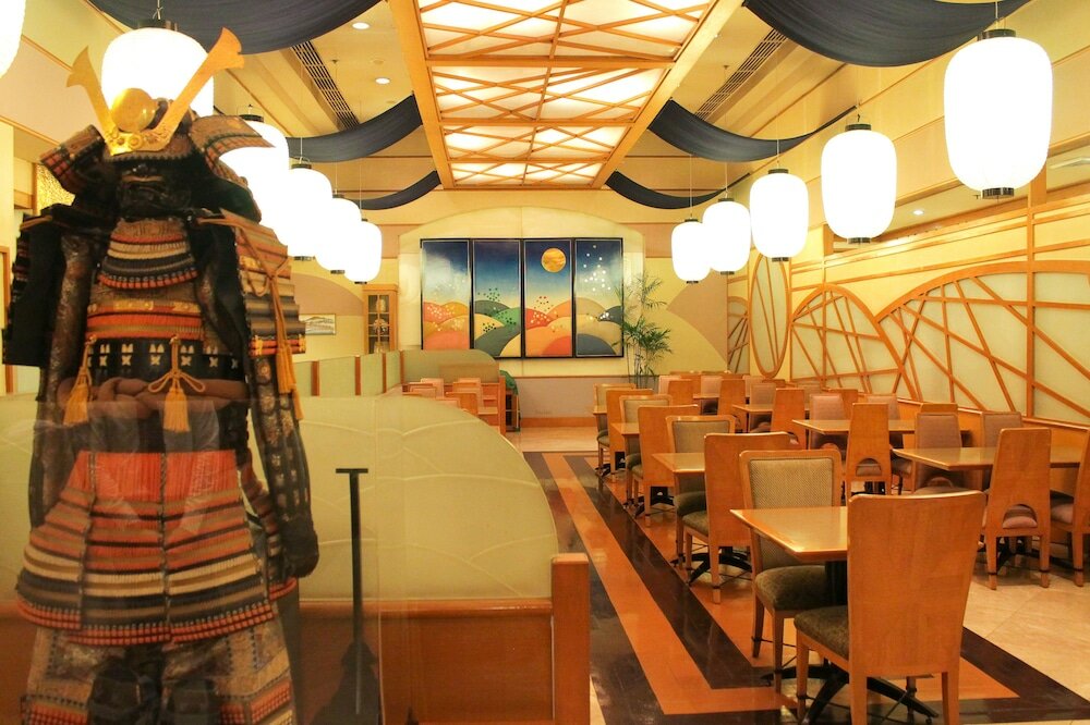 Фото Century Park Hotel