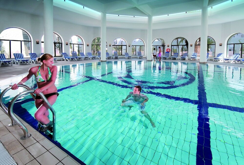 Фото Club Palm Azur - Families and Couples