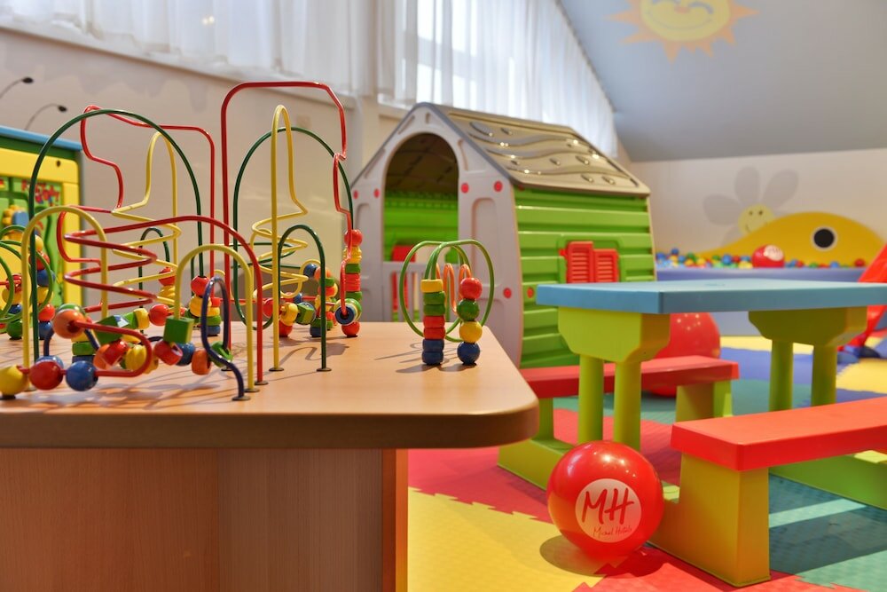 Фото Achat Hotel Lüneburger Heide