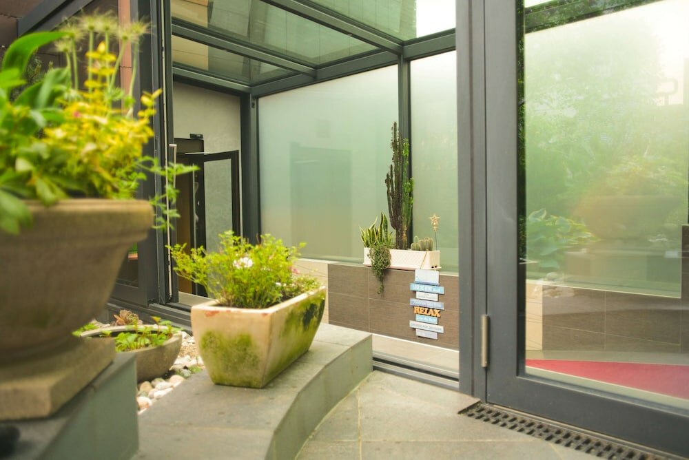 Фото Tulip Inn Lausanne Beaulieu