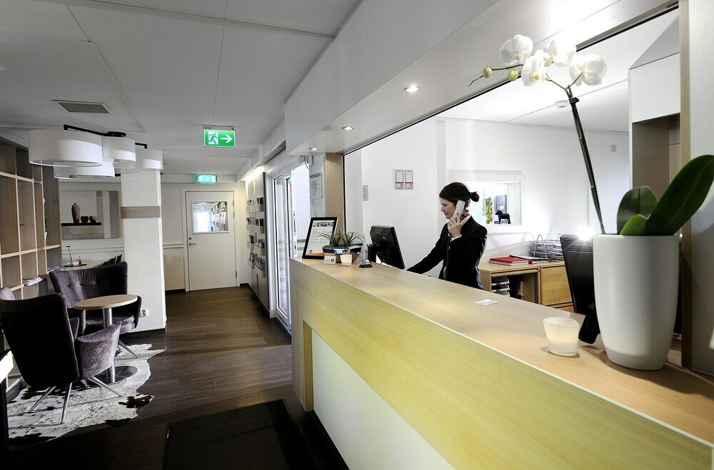 Фото отеля 3