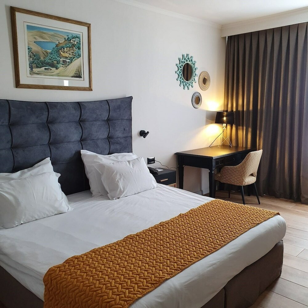 Фото Nazareth Plaza Hotel