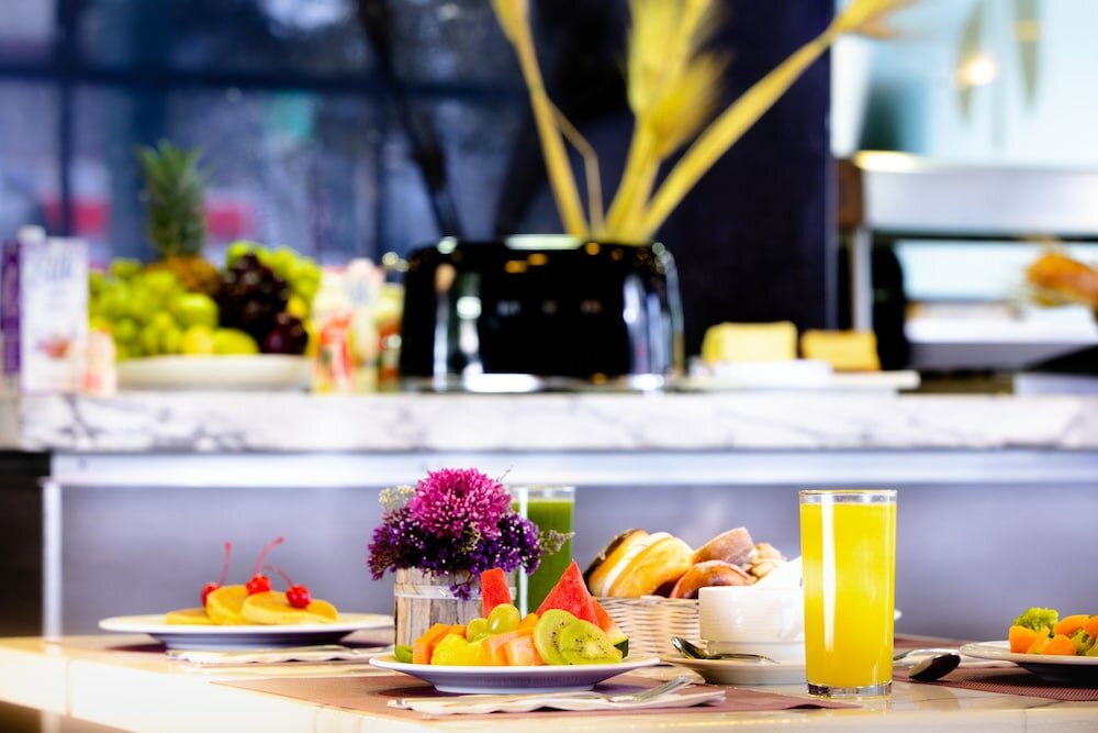 Фото LaiLa Hotel Cdmx