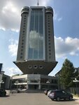 Interleasing (Smolenskiy Lane, 29), leasing company