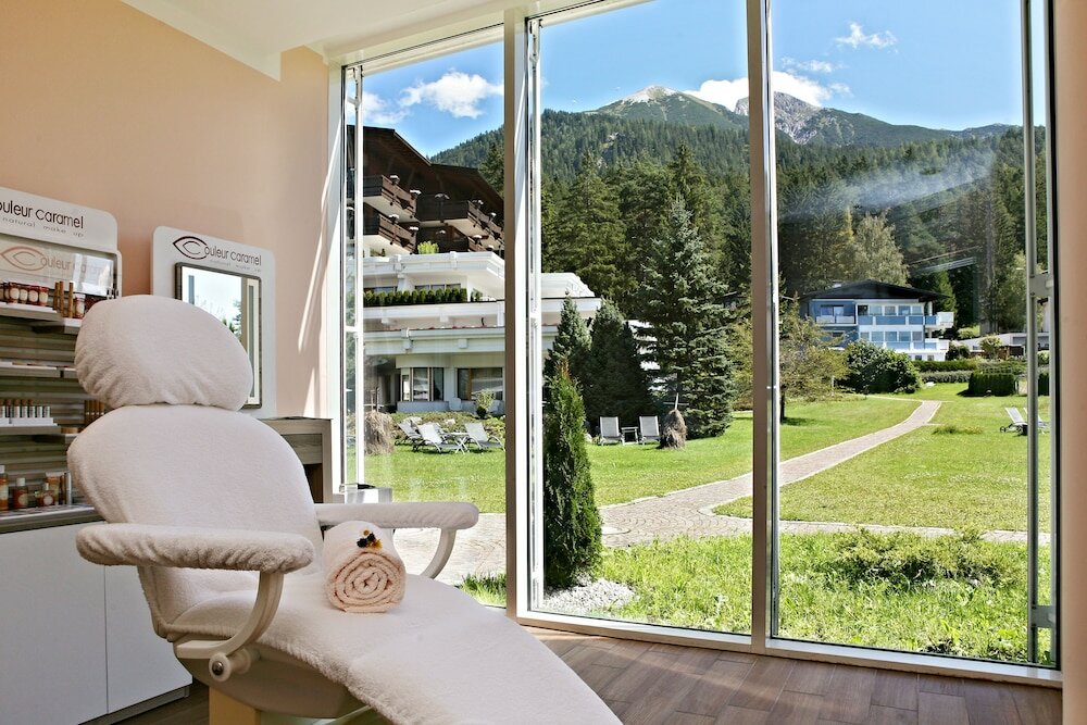 Фото Krumers Alpin