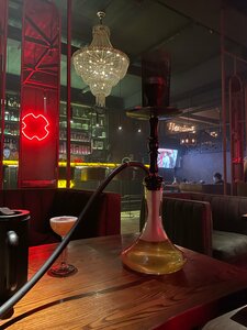 «HookahPlace» фото 1