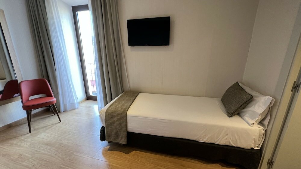 Фото Arc la Rambla