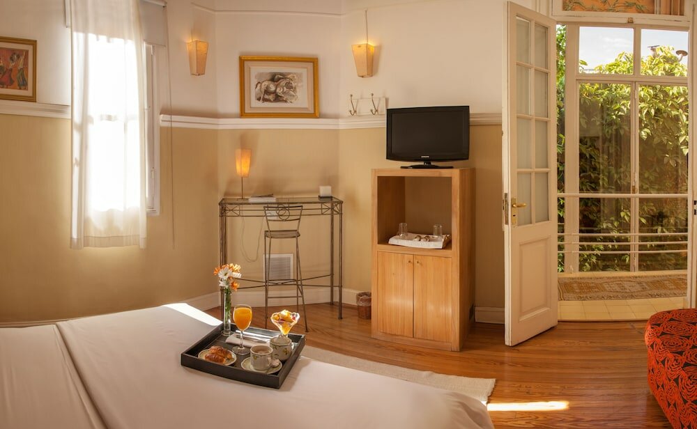 Фото 1555 Malabia House Hotel