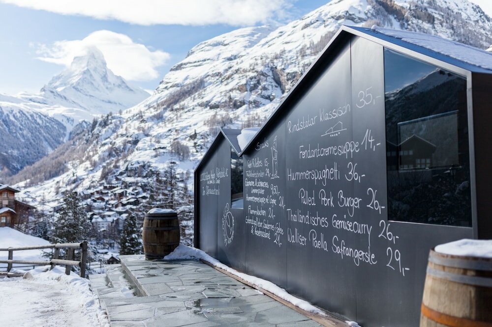 Фото Relais & Chateaux Schönegg