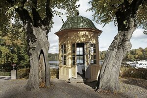 Гостиница Stallmästaregården, Stockholm, a Member of Design Hotels
