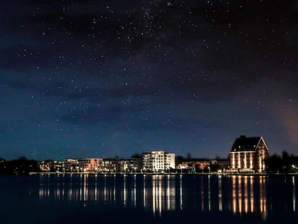 Фото Hotel Speicher am Ziegelsee