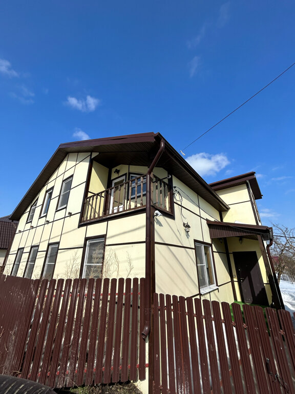 Фото Подгорой