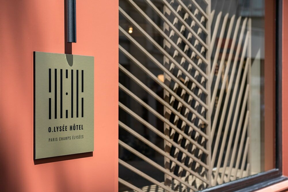 Фото O. lysée Hôtel