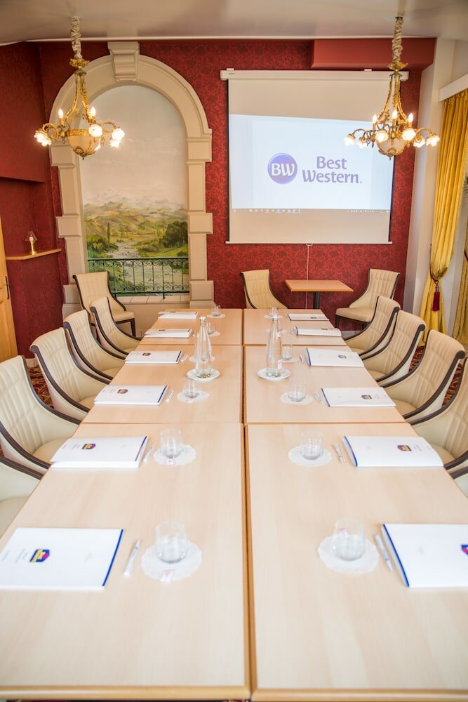 Фото Best Western Beausejour