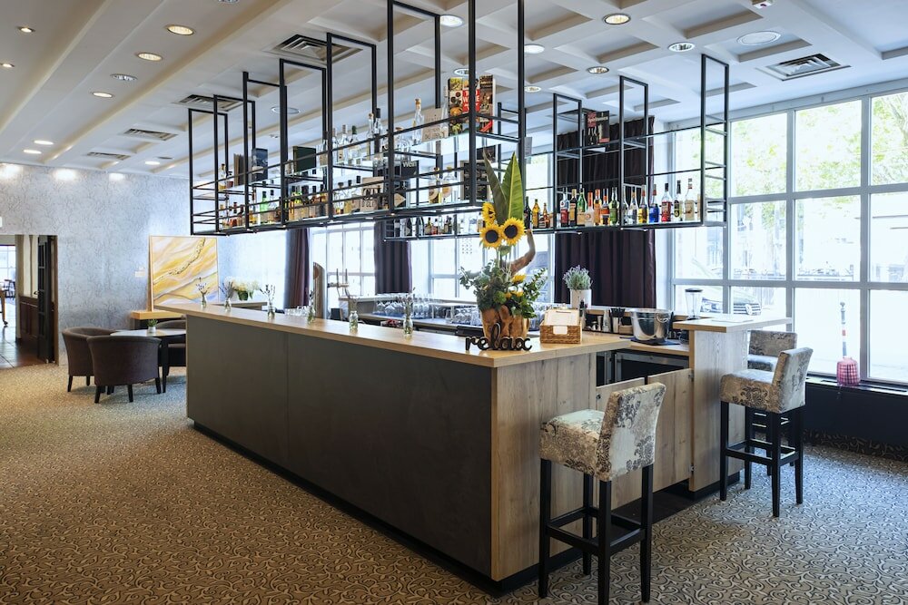 Фото Achat Hotel Karlsruhe City