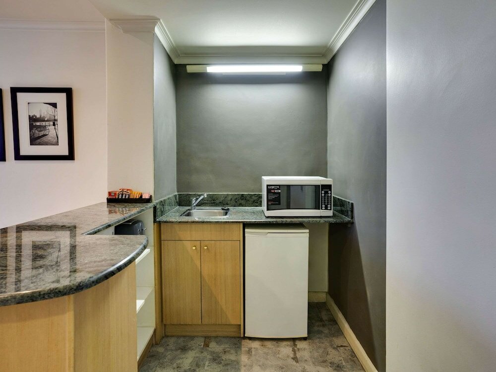 Фото Mercure North Melbourne