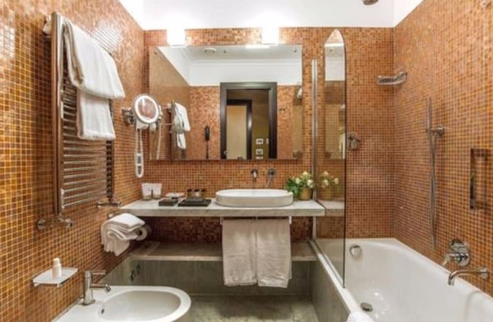 Фото Albergo Del Senato