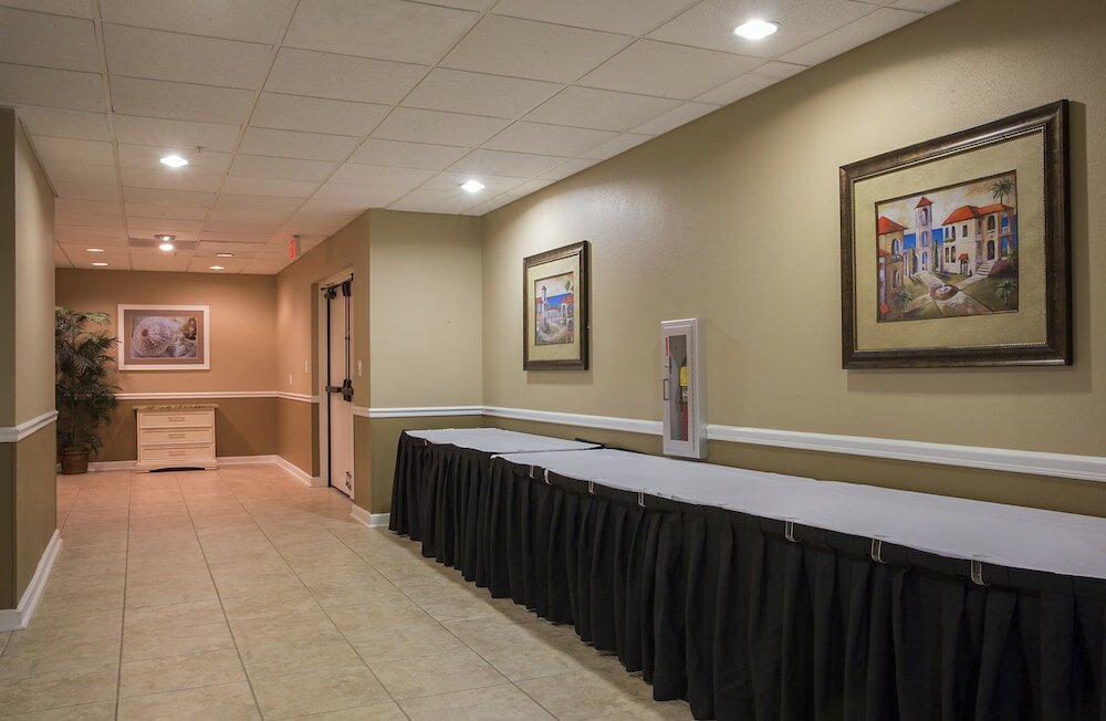 Фото Grande Shores Ocean Resort