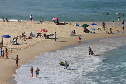 Гостиница Harlington в Ашкелоне