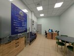 Chestnyy Partner (Krasnoy Armii Avenue, 212А), real estate agency