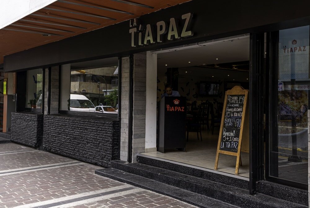 Фото Hotel Fenix