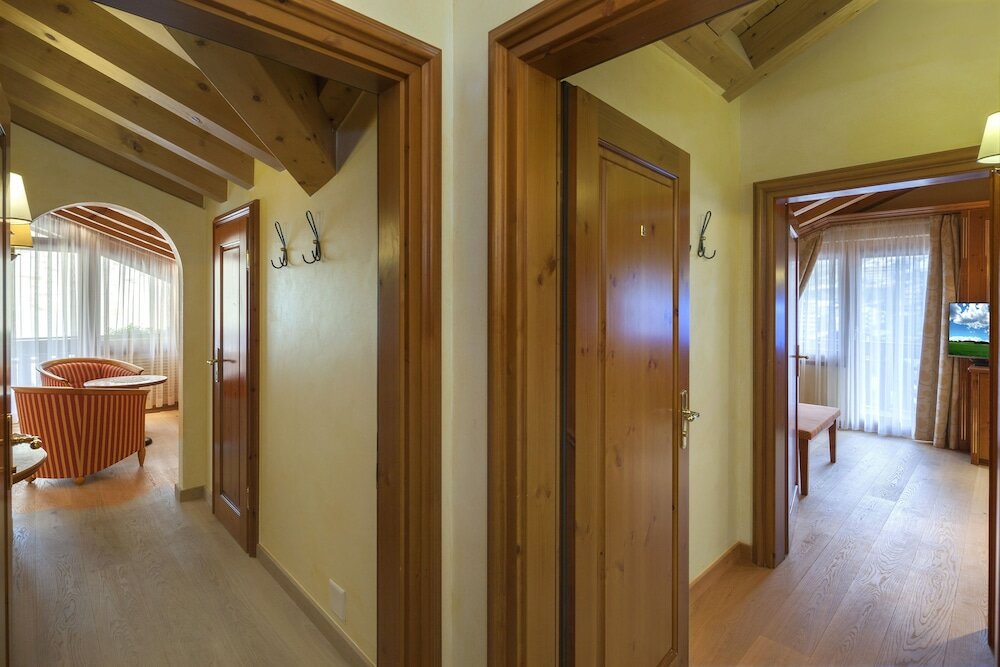 Фото Relais & Chateaux Schönegg