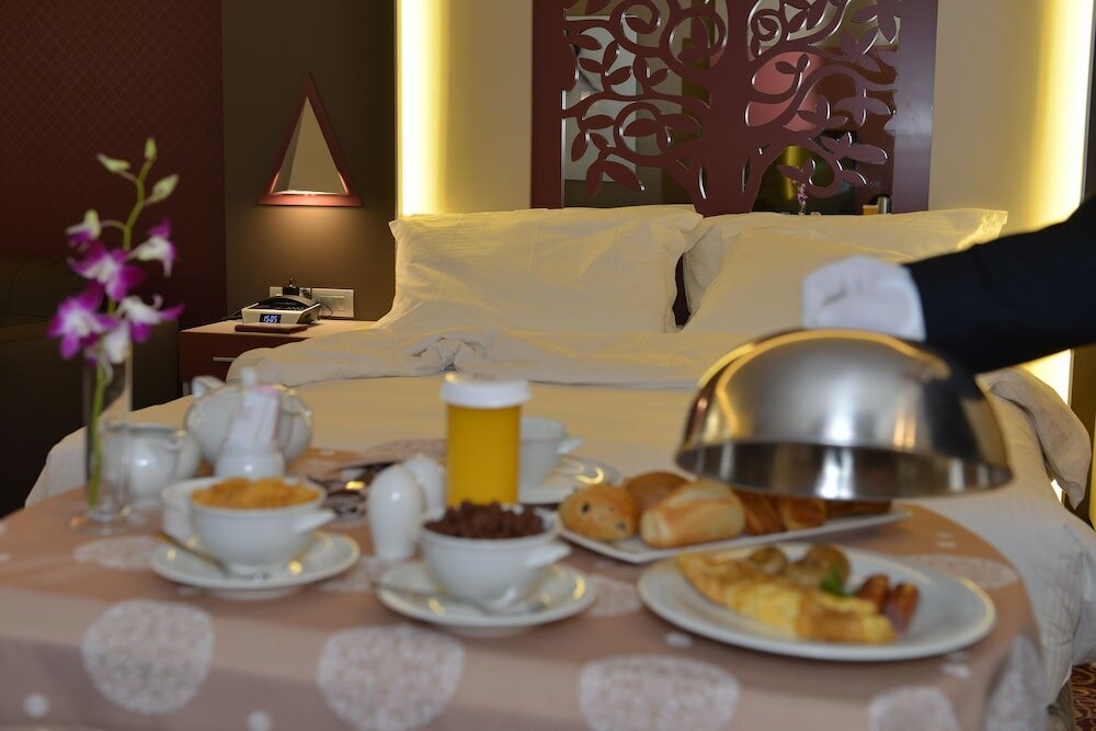 Фото Regency Palace Hotel