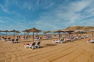 Гостиница Allegro Agadir