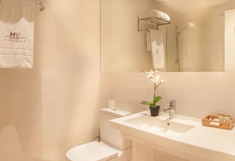 Фото Hotel Costabella