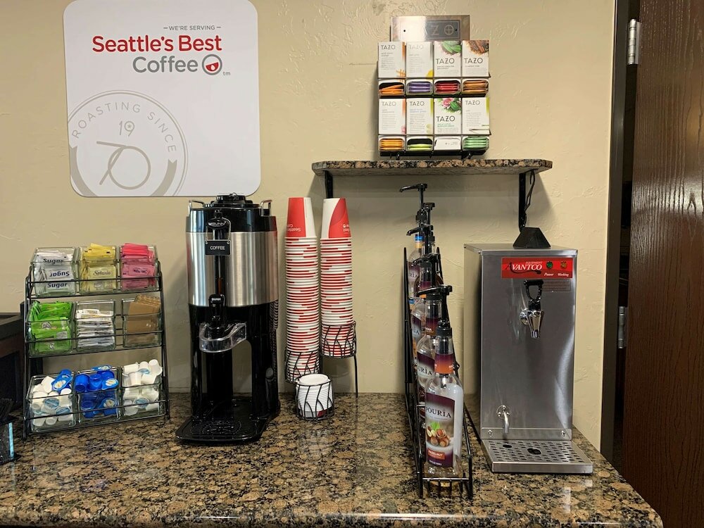 Фото Best Western Plus Yukon