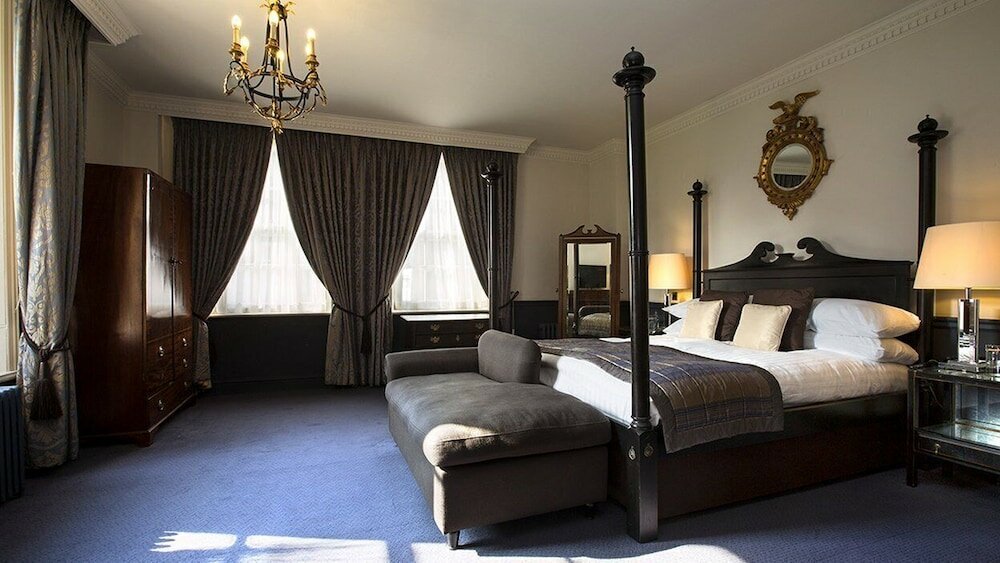 Фото Chilston Park Hotel