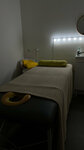 Кабинет массажа (Yuzhniy Administrative Okrug, Chertanovo Severnoye District, Severnoye Chertanovo Microdistrict, 4к403), massage salon