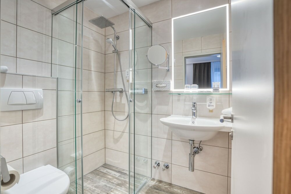 Фото Hotel Leipziger Hof