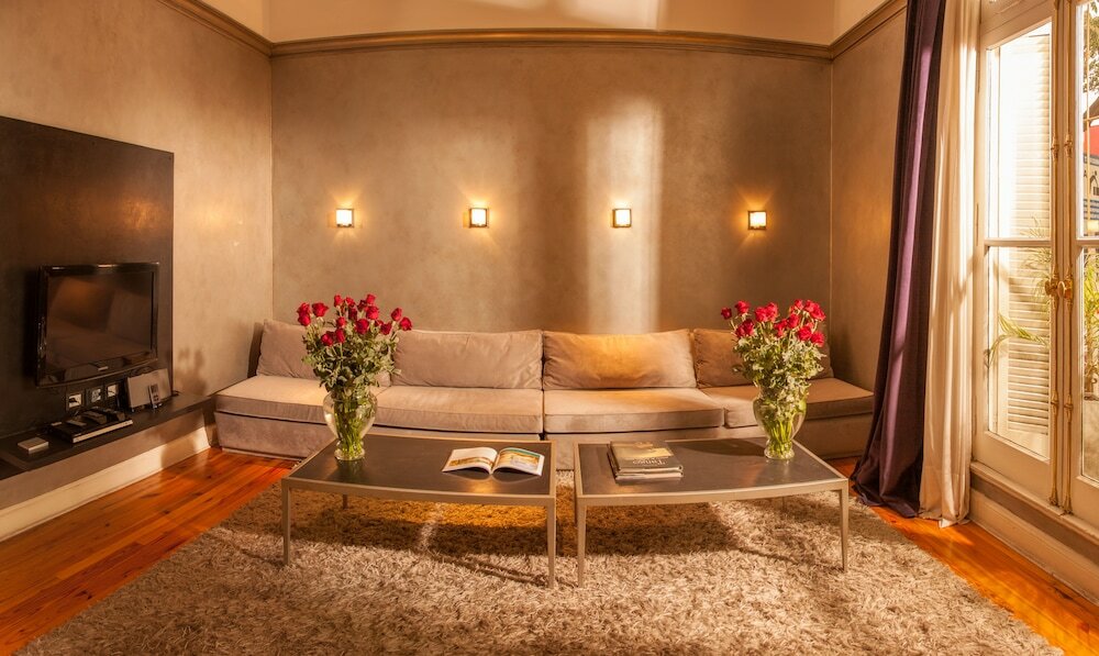 Фото 1555 Malabia House Hotel