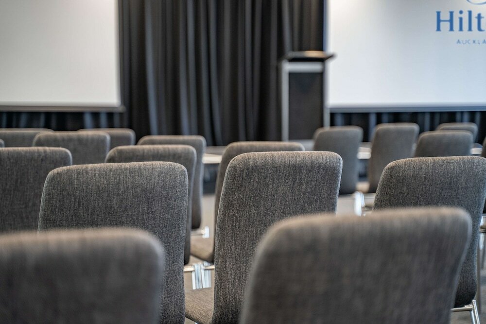 Фото Hilton Auckland