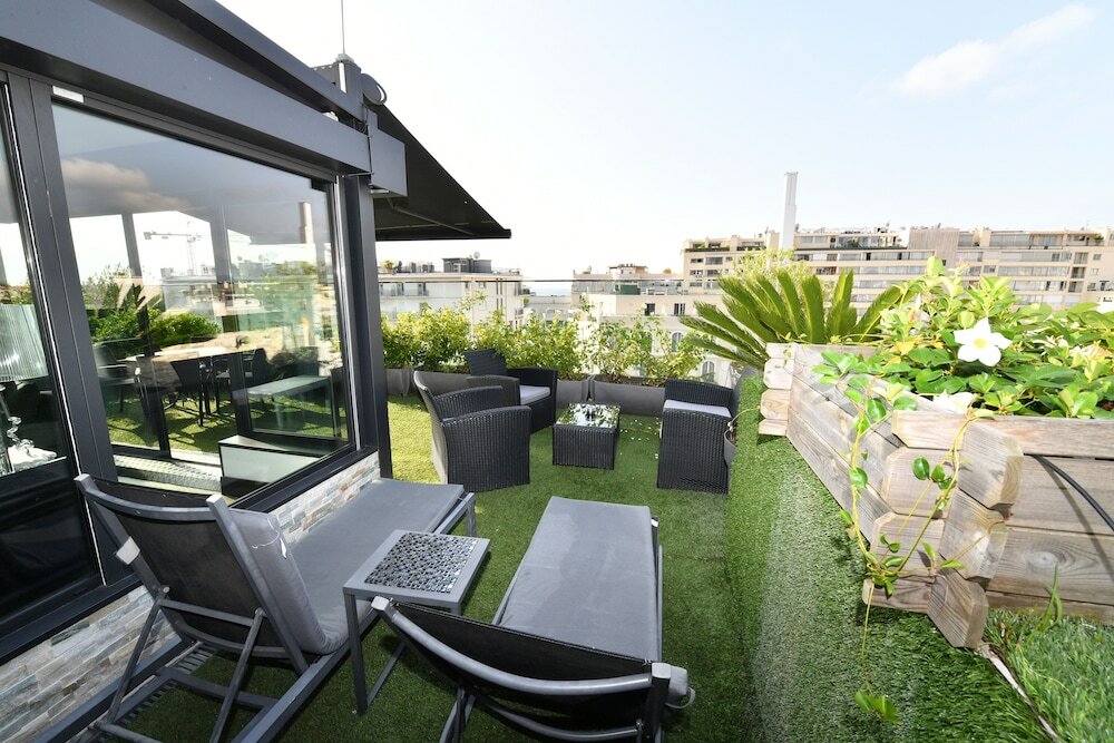 Фото Hôtel de Provence