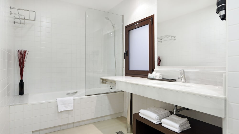 Фото Arc la Rambla